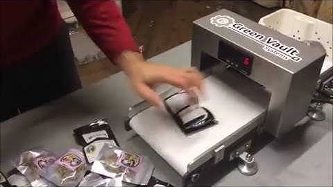 GVS Product Counter Movie