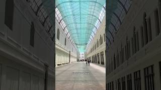 Así es el centro de Mérida #mexico #meridayucatan