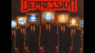 Manic Depression - Rebellion of One