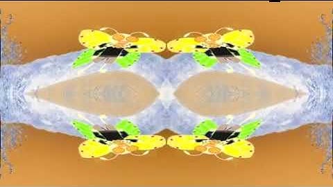 Borough Bugs Intro in G-Major 1 + Wipe Effect