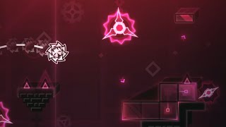 (Unrated Insane Demon) ''Back on Track'' 100% by [cherry] team | GD 2.2