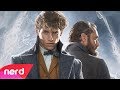 Fantastic Beasts Song | Magic | by #NerdOut (Unofficial Soundtrack) The Crimes of Grindelwald