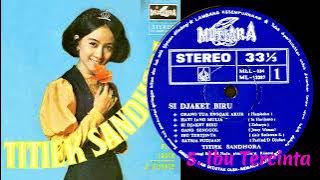 055. Titiek Sandhora - Band 4 Nada 