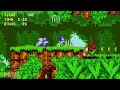 Sonic 3 y knuckles
