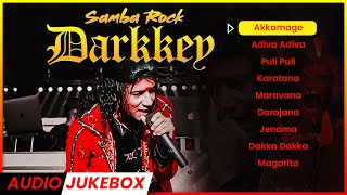 DARKKEY Songs | Top Collections | Samba Rock Hits | Malaysian Tamil Songs | Jukebox Channel - The best of Latin Lounge Jazz, Bossa Nova, Samba and Smooth Jazz Beat - 20 Greatest Hits Top 10 Modern Songs for a Wedding Subscribe: