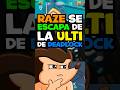 💣 RAZE se ESCAPA de la ULTI de DEADLOCK #valorant #cazandomitos #raze #eryz #eryzo #eryz97
