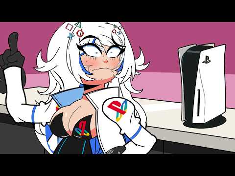 PlayStation Fans Weren’t Ready For This | Comic Dub