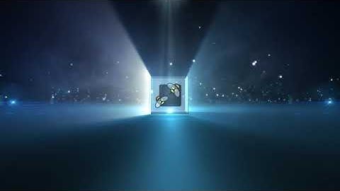 Elegant Logo Intro Inside A | After Effects template