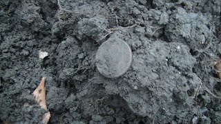Metal Detecting Old Field Site And Long Forgotten Park by hiluxyota 2,101 views 2 years ago 6 minutes, 6 seconds