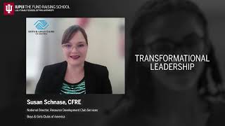 Customized Training from The Fund Raising School