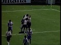 Golazo jos luis montes de oca