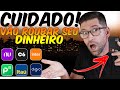 NOVO GOLPE! Cuidado com a SEGURANÇA dos seus CARTÕES DE CRÉDITO!