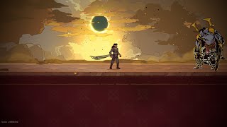 The Rogue Prince of Persia: Does this setup look broken to you?