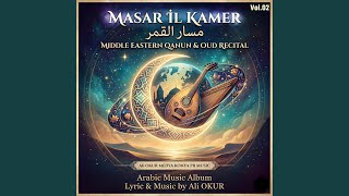 Masar il Kamer &amp; Qanun and Oud Recital &amp; Middle Eastern Arabic Music Nr BR I, Vol. 02