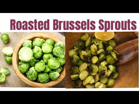 Video: Ang Sprout Ng Sopas Ng Brussels