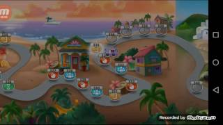 Kitchen scramble Level 335