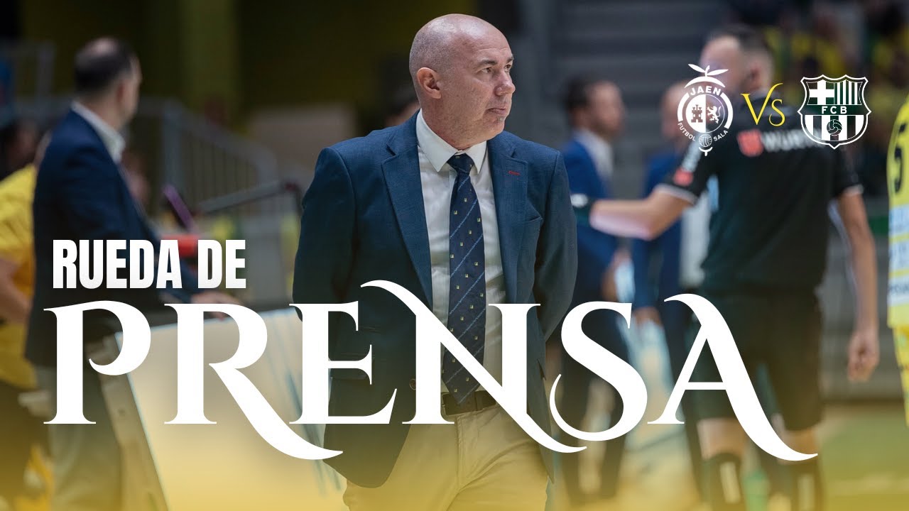 𝗗𝗲𝗰𝗹𝗮𝗿𝗮𝗰𝗶𝗼𝗻𝗲𝘀 𝗽𝗼𝘀𝘁𝗽𝗮𝗿𝘁𝗶𝗱𝗼 | 𝗝𝟭𝟳 𝗕𝗮𝗿ç𝗮