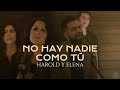 Harold y elena  no hay nadie como tclip oficial