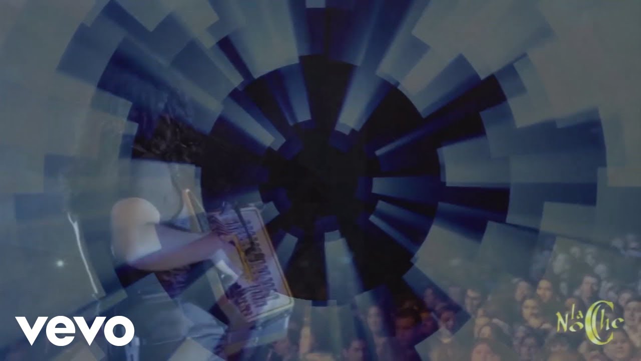 La Noche - Prefiero Ser Soltero