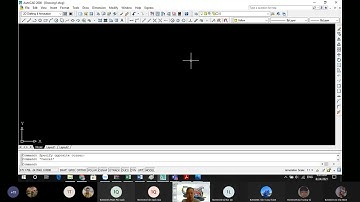 Cách chỉnh sửa nét đứt trong autocad