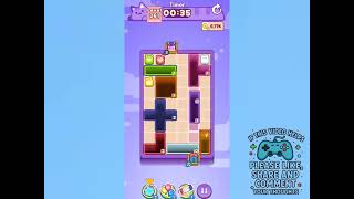 Drop The Cat Level 261 Walkthrough