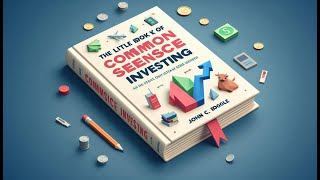 26 John C. Bogle The Little Book of Common Sense Investing
