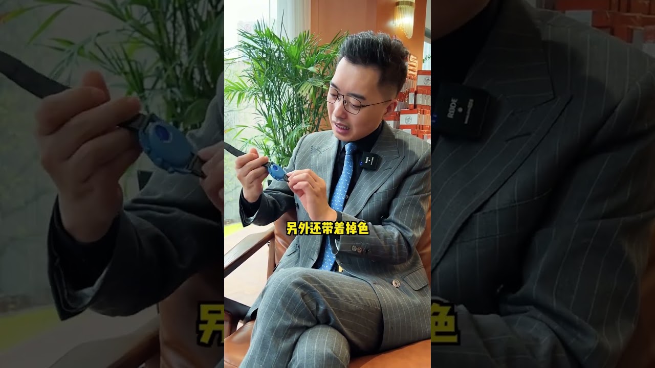 普通年轻人的第一块OMEGA，这波swatch联名你被割了吗？