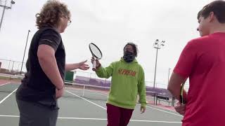 Closed Drill and Game - PTR Virtual Certification screenshot 2