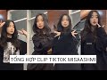 TỔNG HỢP CLIP MINAASHMI DOCLE TRIỆU VIEW |TIKTOK VIỆT NAM