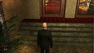 Hitman Blood Money Professional Walkthrough: Curtains Down (Part 2)