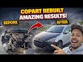 Rebuilding the Cheapest 2020 Car Run and Drive to Build From Copart part 2