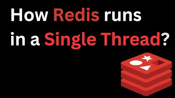 How Redis runs in a Single Thread | IO Multiplexing | Hindi | English Subtitles | Devansh Gupta