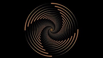 How To Make Rounded Unique Design using Effect Distort AND Transform in Ai #graphicdesign#design#art