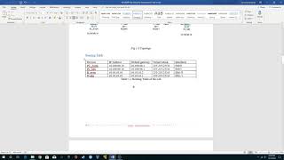 Sibi Network Security assignment 2 Net Worth