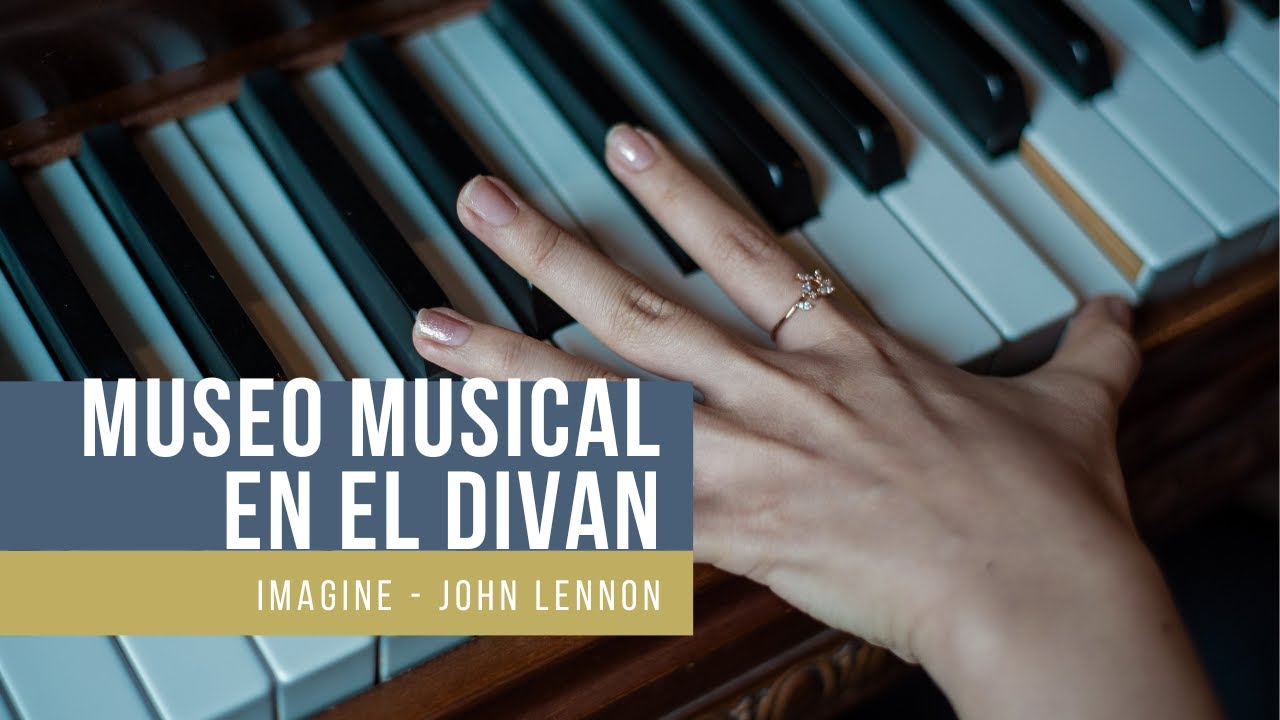 🎵 'Imagine' de John Lennon: 🧠 Análisis Psicológico Profundo 🕵️🎙️ ¡Descubre su poder oculto! 🌎✌️