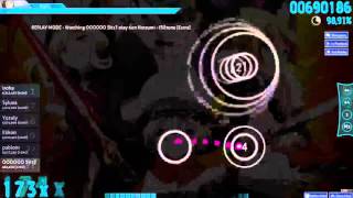 Osu! - Kon Natsumi - ISOtone [Extra]