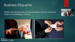 Capstone A - 3 Elevator Pitches - Week 2