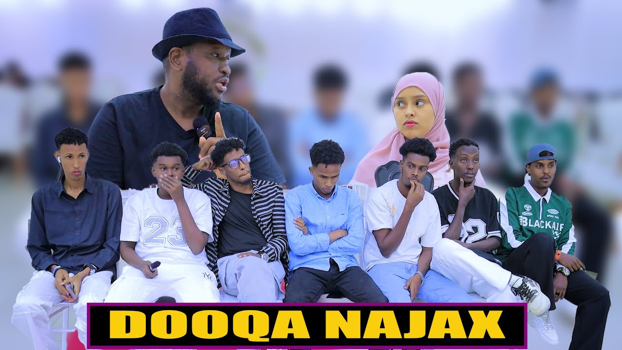 CHALLENGE HEESO LIVE AH & NAJAX OO DOORATAY WIILKA UGU  SHIDAN TARTAMIYAASHAAN & WACDARAHA DHACAY