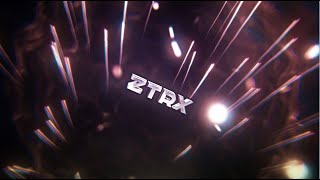 intro for ztrx ft. razumnik [c4d & ae] ⚡ READ DESC