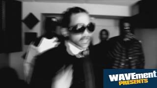 Max B - I Aint Tryna (Official Video)