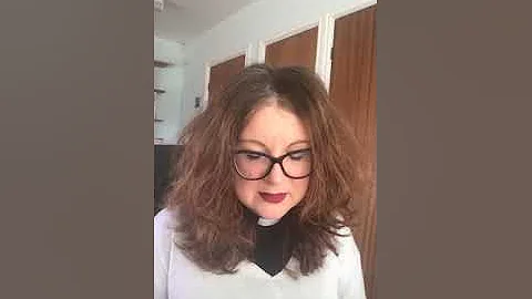 Morning Prayer, Wednesday 22 April 2020