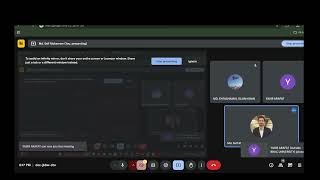 CSE420 || Lab 3 || Semantic Analysis || Saif Mokarrom (FMK)