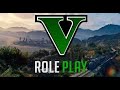 🔴 AO VIVO 🔴 -Tentando ser PRF | CIdade Santa | | FIVEM|