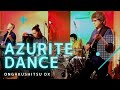 Lu7 azurite dance
