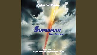 Trip To Earth (From “Superman: The Movie")