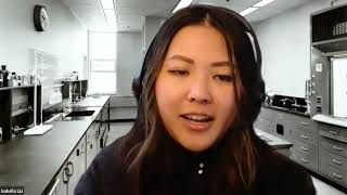 Famous Science Without Borders: How OKIOCAM Helped Me Teach Science in a Hybrid Model with Isabella Liu Wealth