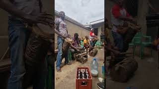 Our culture is our identity. Enjoy a warm welcome from the Limbe community.