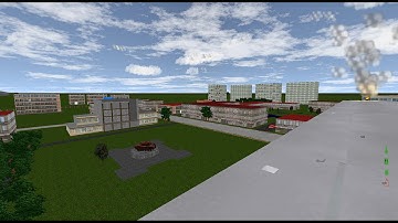 alpha14 DoomZ (Doom mod)