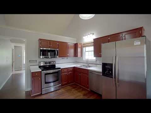 4700 Ashley Way, Hermitage, TN home video tour