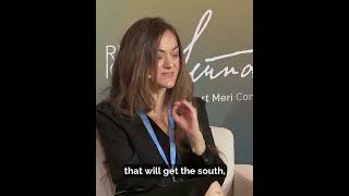 Elena Lazarou #LennartMeriConference